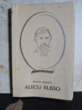 Alecu Russo - Teodor V&icirc;rcolici