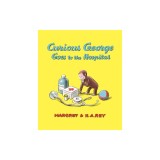 Curious George Goes to the Hospital (Special Edition)