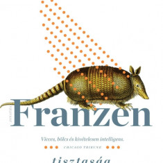 Tisztaság I-II. kötet - Jonathan Franzen