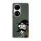 Husa compatibila cu Huawei P50 model Staredad, Silicon, TPU, Viceversa