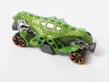 Masinuta colectie Hot Wheels Double Demon 1985 Mattel