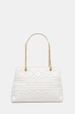 Valentino Bags poșetă culoarea negru, VBS51O04