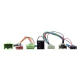 Connects2 CT10VX09 CABLAJE ISO DE ADAPTARE VAUXHAL,OPEL VIVA 2015 CarStore Technology