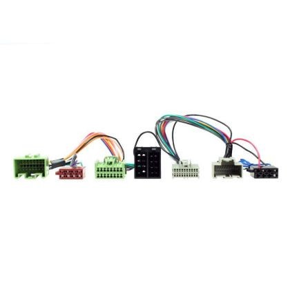 Connects2 CT10VX09 CABLAJE ISO DE ADAPTARE VAUXHAL,OPEL VIVA 2015 CarStore Technology