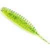 Naluca FISHUP Tanta, 026 Flo Chartreuse Green, 2.5cm, 12buc/pac