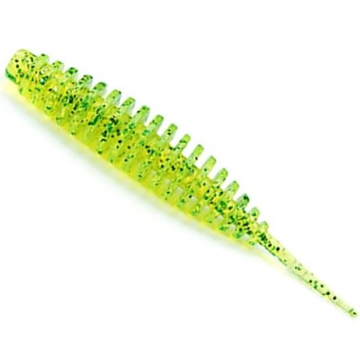 Naluca FISHUP Tanta, 026 Flo Chartreuse Green, 6.1cm, 8buc/pac foto