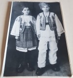 Porturi Populare Fotografie Veche Rom&acirc;nia