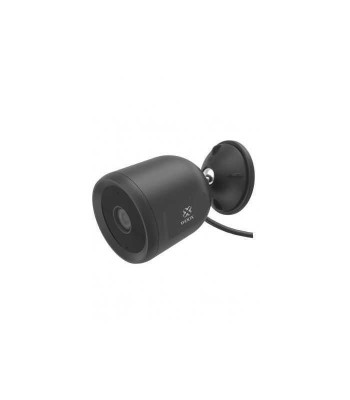 Camera de supraveghere exterior Smart WiFi Woox RJ45 Full HD foto