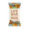 Baton proteic de ovaz cu caramel sarat, bio, 40g, Lifebar