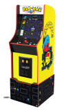 Arcade1UP Pac-Man Bandai Legacy Light Up Marquee