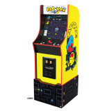 Arcade1UP Pac-Man Bandai Legacy Light Up Marquee