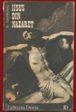 Emanuel Copacianu, "Iisus din Nazaret" - Editura Doris - 1990