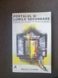 Marius Conkan - Portalul si lumile secundare