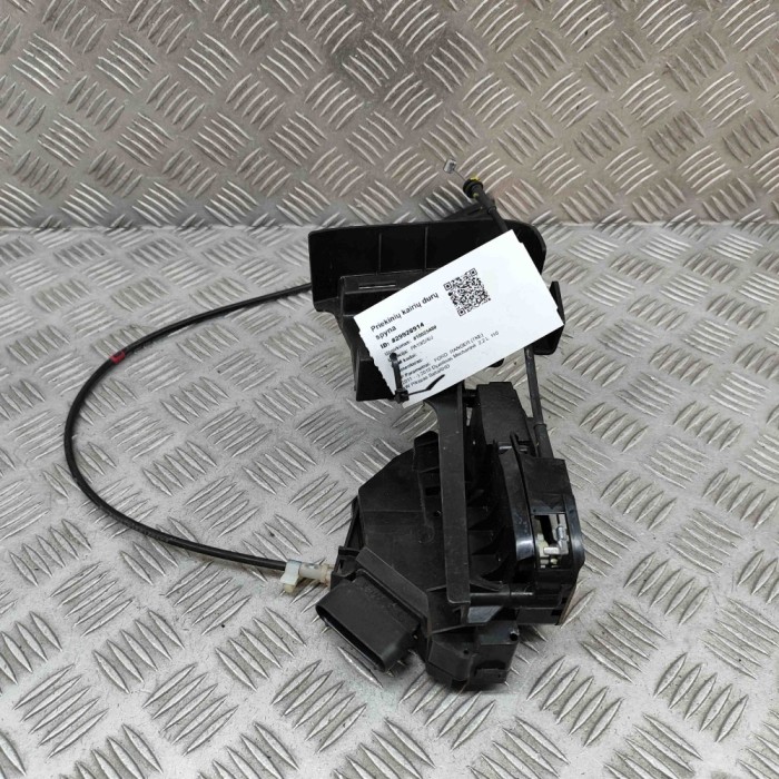 &Icirc;ncuietoare ușă st&acirc;nga față FORD RANGER TKE 2018 OEM: CM5A-A21813-DB 29928914