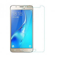 Folie sticla protectie ecran Tempered Glass pentru Samsung Galaxy J5 (SM-J510) 2016 foto