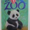 ZOE LA ZOO , PANDA CEL JUCAUS de AMELIA COBB , 2020