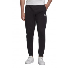 Pantaloni sport barbati Adidas Entrada 22 Sweatpant Negru