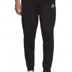 Pantaloni sport barbati Adidas Entrada 22 Sweatpant Negru