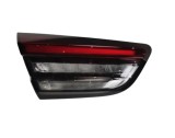 Lampa spate MASERATI GHIBLI, 2019-, partea stanga, original, LED; fumuriu; interior,