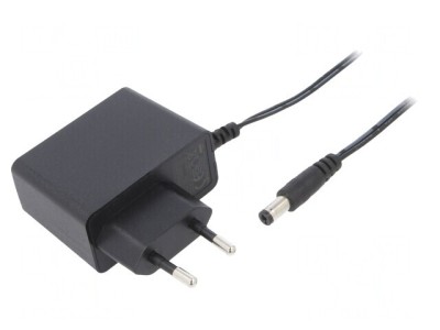 Alimentator Pulsatoriu 12VDC 0.5A 6W foto
