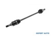 Planetara Dreapta Fata Citroen C1 II 2014-2016, 840mm, 24/23 dinti, Compatibil 43410-0H010, 43410-0H040, 43410-0H050, Partstock/Ted Electric