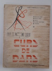 Ioan Corneliu Vasiliu Curs de dans