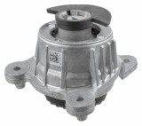 Suport motor Mercedes Marco Polo Camper, V-Class, Vito, Vito Mixto Motor 114 CDI, 114 CDI, parte montare dreapta, OE 4472410800