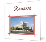 Romania - George Avanu, LibHumanitas