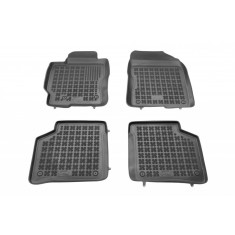 Covorase Presuri Auto Cauciuc Dedicate Toyota PRIUS II XW20 2003-2009