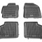 Covorase Presuri Auto Cauciuc Dedicate Toyota PRIUS II XW20 2003-2009