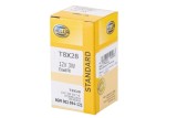 HELLA 8GM 002 094-121 STANDARD Bec, semnalizator