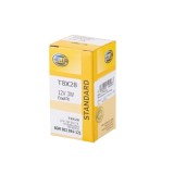 HELLA 8GM 002 094-121 STANDARD Bec, semnalizator