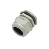 Presetupa PG42 gri IP68 din ABS+EPDM pentru cabluri, Suntree
