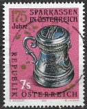 B1718 - Austria 1994 - stampilat