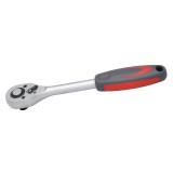 Clichet Reversibil 72 Zimti Cu Maner Plastic 3/8"