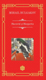 Maestrul și Margarita - Paperback brosat - Mihail Bulgakov - RAO
