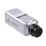 Camera supraveghere JK-868CMOS, 40 dB, senzor CMOS, General