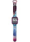 Lexibook Frozen Led Digital Watch (dmw060fz)