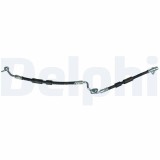 Furtun frana Mazda 6 Estate (GY) 01.02-02.08, 6 Hatchback (GG) 08.02-12.08, 6 sedan (GG) 06.02-12.08, montare Fata, Stanga, Delphi