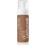 Lirene Perfect Tan mousse pentru bronz pentru piele deschisa 150 ml