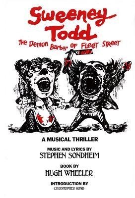 Sweeney Todd: The Demon Barber of Fleet Street foto