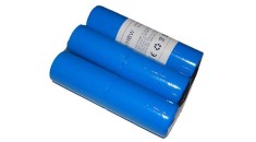 Baterie de schimb pentru ma?ina de tuns iarba VHBW pentru Gardena 2510-00.631.00, 2500-00.630.00, 2505-00.620.00 - 3000 mAh 7,2 V NiMH foto