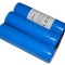 Baterie de schimb pentru ma?ina de tuns iarba VHBW pentru Gardena 2510-00.631.00, 2500-00.630.00, 2505-00.620.00 - 3000 mAh 7,2 V NiMH
