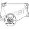 Suport, ventilator MERCEDES E-CLASS (W210) (1995 - 2003) TOPRAN 400 913