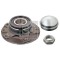 Febi Bilstein Set rulment roata
