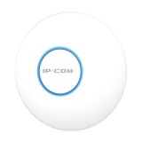 Cumpara ieftin Access Point DualBand WiFi 4, 2.4/5GHz max. 300+867 Mbps, PoE - IP-COM iUAP-AC-LITE
