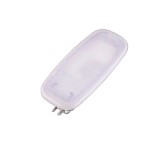 Lampa interioara Mercedes Sprinter 210-519 10.2013-06.2018, Sprinter 07.2006-10.2013, fata/spate, cu comutator;