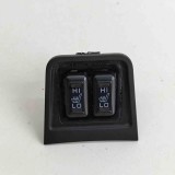 Comutator &icirc;ncălzire scaun MITSUBISHI OUTLANDER III GG_W, GF_W, ZJ 2017 OEM: 8610A114 | 27406177
