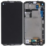 LG Q8 (H970) Unitate de afișare completă ACQ89428011