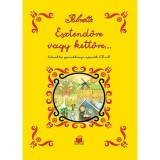 Esztendőre vagy kettőre&hellip; Interakt&iacute;v gyermekk&ouml;nyv, CD-vel - Palmetta